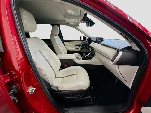 Used 2024 MAZDA CX-90 Plug-In Hybrid w/ Premium Plus AWD/4WD image 35