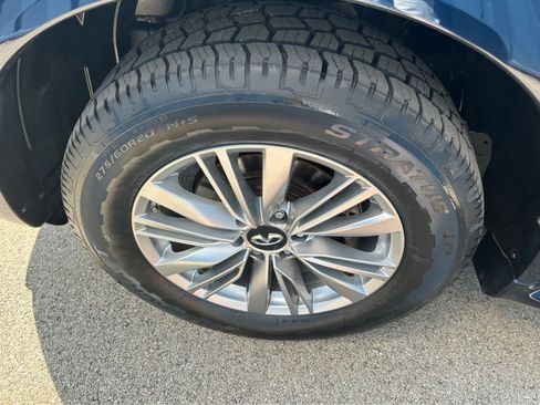 Used 2019 INFINITI QX80 Luxe AWD/4WD image 33