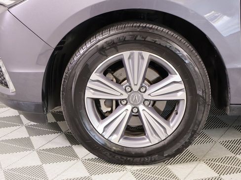 Used 2020 Acura MDX SH-AWD image 18