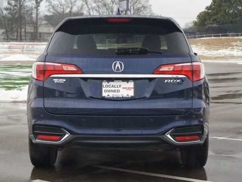 Used 2016 Acura RDX Advance Pkg image 3