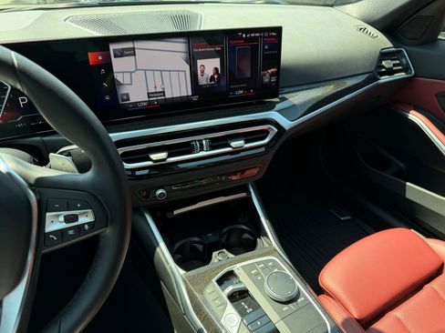 Used 2023 BMW 330i xDrive Sedan w/ Driving Assistance Package AWD/4WD image 16