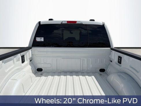 New 2026 Ford F150 Lariat w/ Equipment Group 502A High AWD/4WD image 35