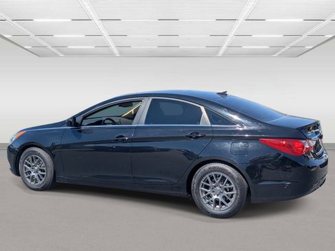 Used 2013 Hyundai Sonata GLS w/ Popular Equipment Pkg image 3