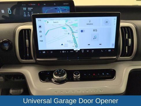 Certified 2025 Ford Expedition Max Active image 32