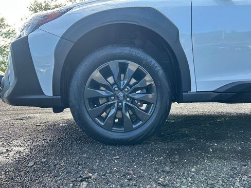 Certified 2023 Subaru Outback Onyx Edition XT AWD/4WD image 20