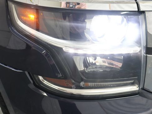 Used 2019 Chevrolet Tahoe LT w/ Max Trailering Package AWD/4WD image 29