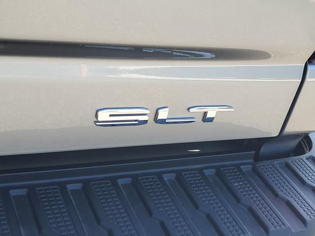 Used 2026 GMC Sierra 2500 SLT AWD/4WD image 29