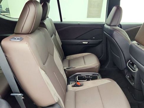 Used 2024 Lexus TX 350 FWD w/ Technology Package image 23