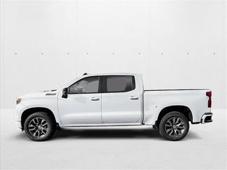 New 2026 Chevrolet Silverado 1500 RST RWD video 2