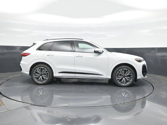 New 2026 Audi Q5 Prestige AWD/4WD image 8