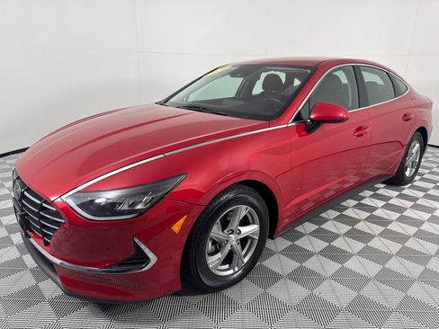 Used 2021 Hyundai Sonata SE image 10