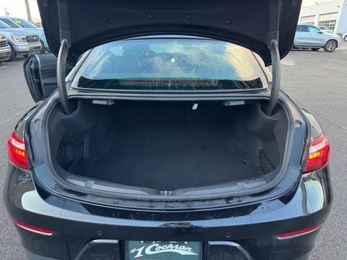 Certified 2023 Mercedes-Benz E 450 4MATIC Coupe image 18