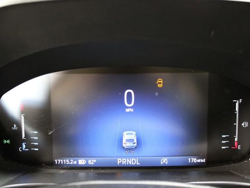 Used 2023 Ford Escape Active image 22