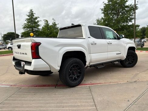 New 2026 Toyota Tacoma SR5 RWD image 5
