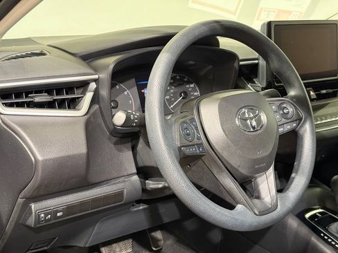 Certified 2024 Toyota Corolla LE FWD image 16