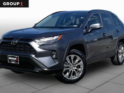 Used 2024 Toyota RAV4 XLE Premium