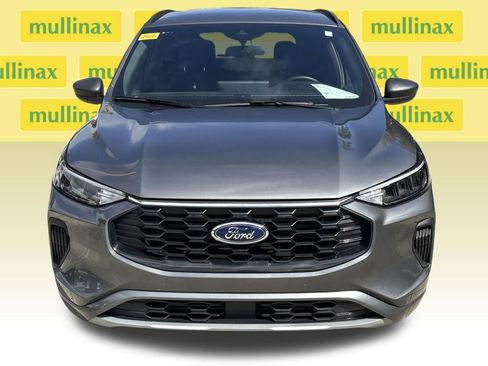 Certified 2024 Ford Escape ST-Line w/ Tech Pack #1 image 14