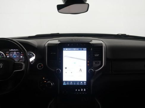 Used 2023 RAM 1500 Big Horn AWD/4WD image 33
