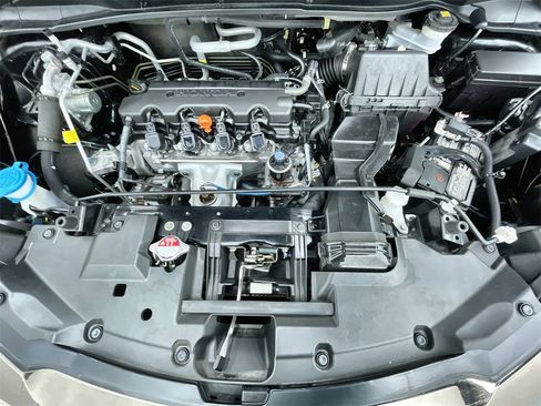 Used 2022 Honda HR-V EX image 11