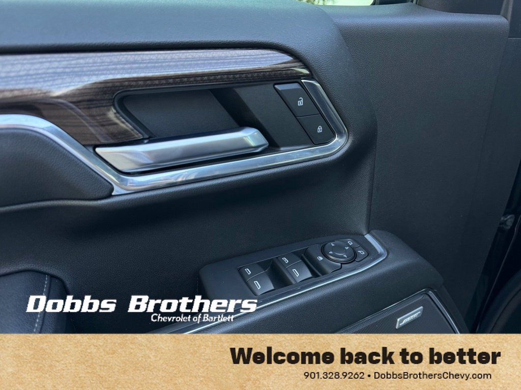 Used 2023 Chevrolet Silverado 1500 RST w/ RST All Star Premium Package AWD/4WD image 15