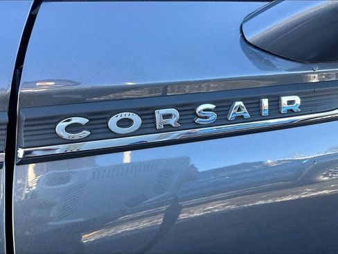 Used 2022 Lincoln Corsair AWD w/ Premium Package image 29