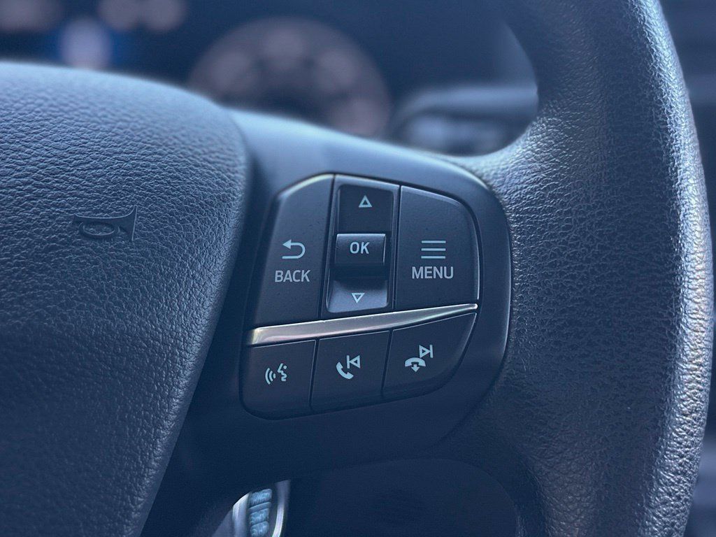 Used 2024 Ford Transit 350 XLT AWD/4WD image 10