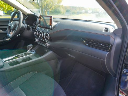 Used 2023 Nissan Sentra SR w/ Midnight Edition Package image 26