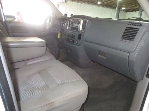 Used 2008 Dodge Ram 3500 Truck SLT w/ Sport Appearance Group AWD/4WD image 34