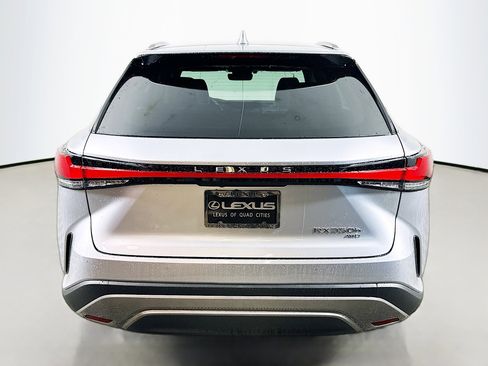 New 2026 Lexus RX 350h w/ Convenience Package AWD/4WD image 6