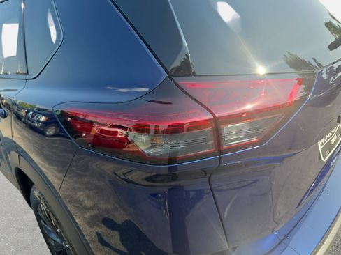 New 2026 Nissan Rogue Dark Armor FWD image 33