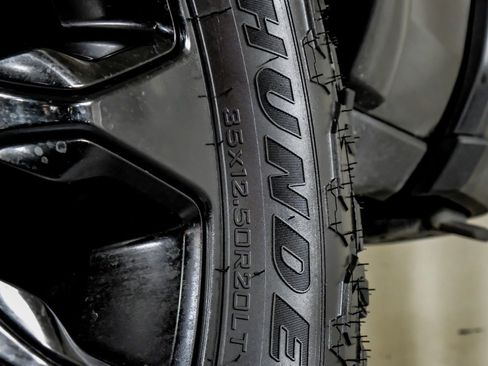 Used 2020 RAM 2500 Limited image 59