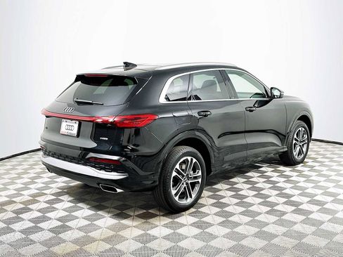 New 2025 Audi Q5 Premium image 7