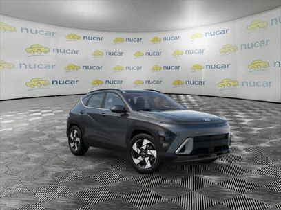 New 2026 Hyundai Kona SEL Sport