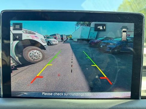 Used 2020 Lincoln Aviator Reserve w/ Equipment Group 202A image 43