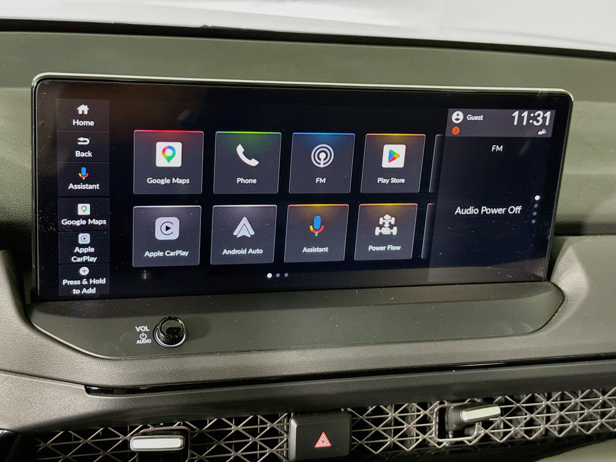Used 2024 Honda Accord Touring image 16