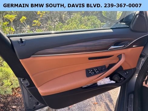 Certified 2023 BMW 530i 530i w/ M Sport Package image 33