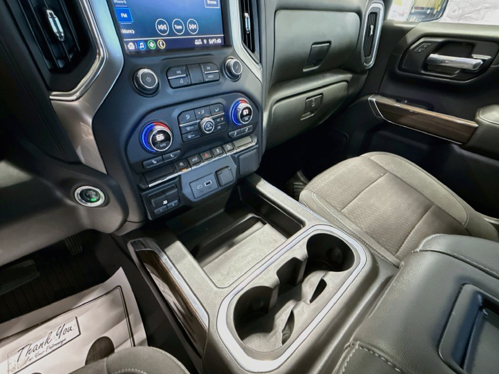Used 2022 Chevrolet Silverado 1500 RST AWD/4WD image 17
