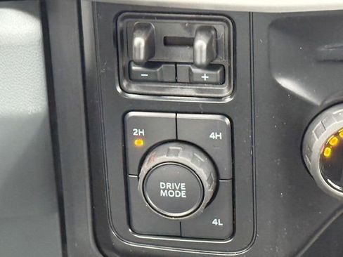 New 2025 Ford F550 4x4 Crew Cab Super Duty image 25