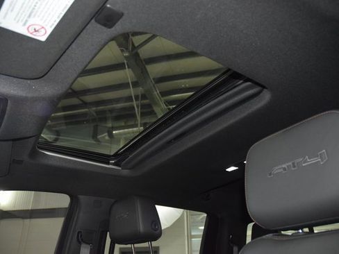 Used 2020 GMC Sierra 2500 AT4 w/ AT4 Premium Package image 55