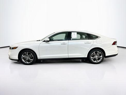 Used 2024 Honda Accord EX image 4