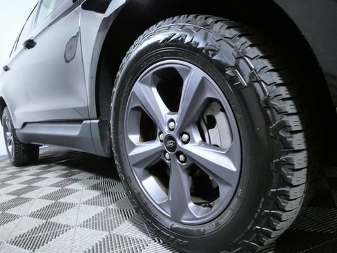 Certified 2024 Ford Edge SEL w/ Sport Appearance Package AWD/4WD image 24