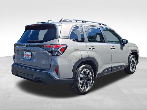 Used 2026 Subaru Forester Premium AWD/4WD image 6