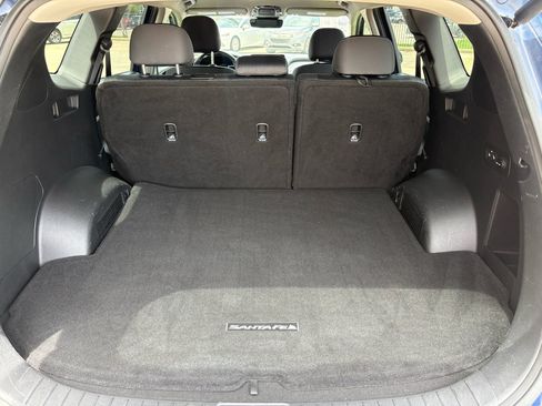 Used 2022 Hyundai Santa Fe XRT FWD image 26