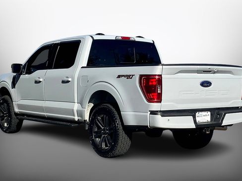 Used 2022 Ford F150 XLT w/ Equipment Group 302A High image 13