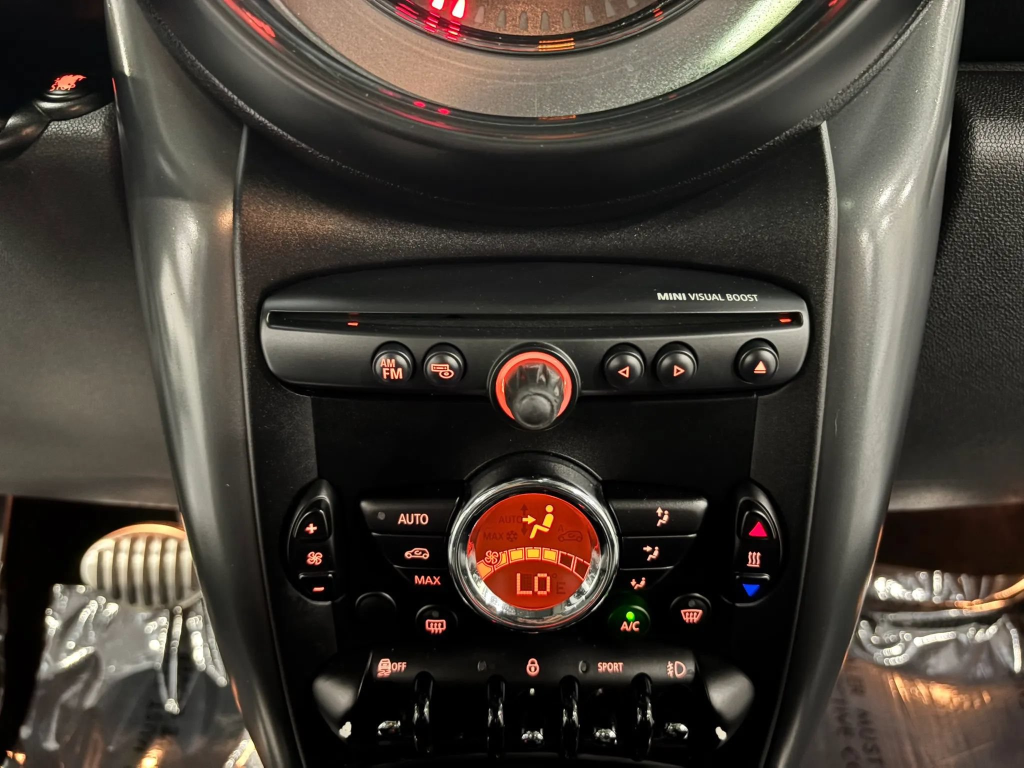 Used 2015 MINI Cooper Countryman S FWD image 26
