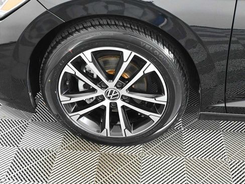 Certified 2023 Volkswagen Jetta Sport FWD image 26