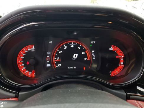 Used 2023 Dodge Durango SRT Hellcat image 30