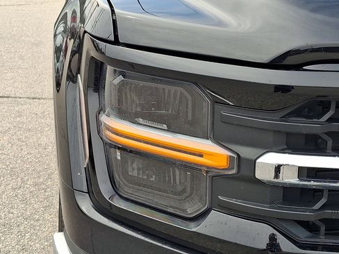 Certified 2024 Ford F150 XLT w/ Mobile Office Package image 8