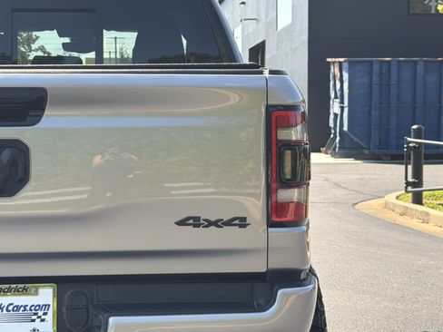 Used 2023 RAM 1500 Big Horn AWD/4WD image 23