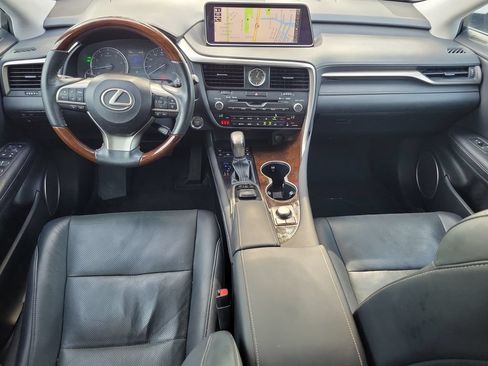 Used 2019 Lexus RX 350 FWD w/ Navigation Package image 15